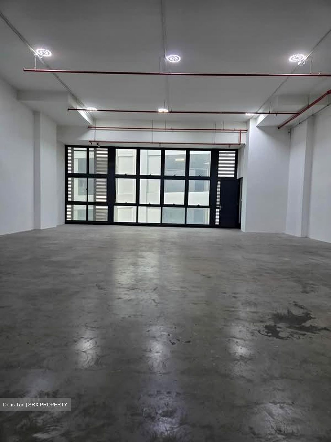 Woodlands Horizon (D25), Factory #596245401